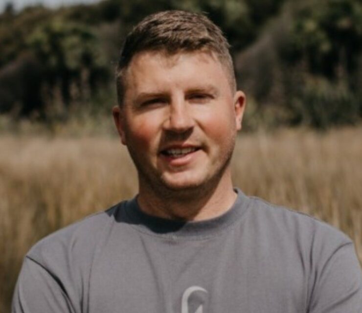 Timothy Dunn